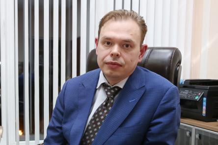 Сергей Злобин: &laquo;Ребенок должен иметь возможность получать образование, сидя с кружкой какао на мягком пуфе&raquo;