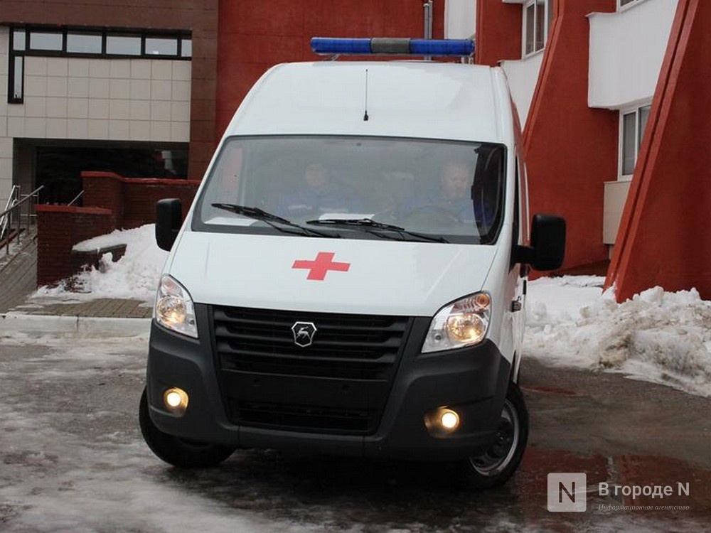 Лифтер-диспетчер умерла на работе в Нижнем Новгороде - фото 1