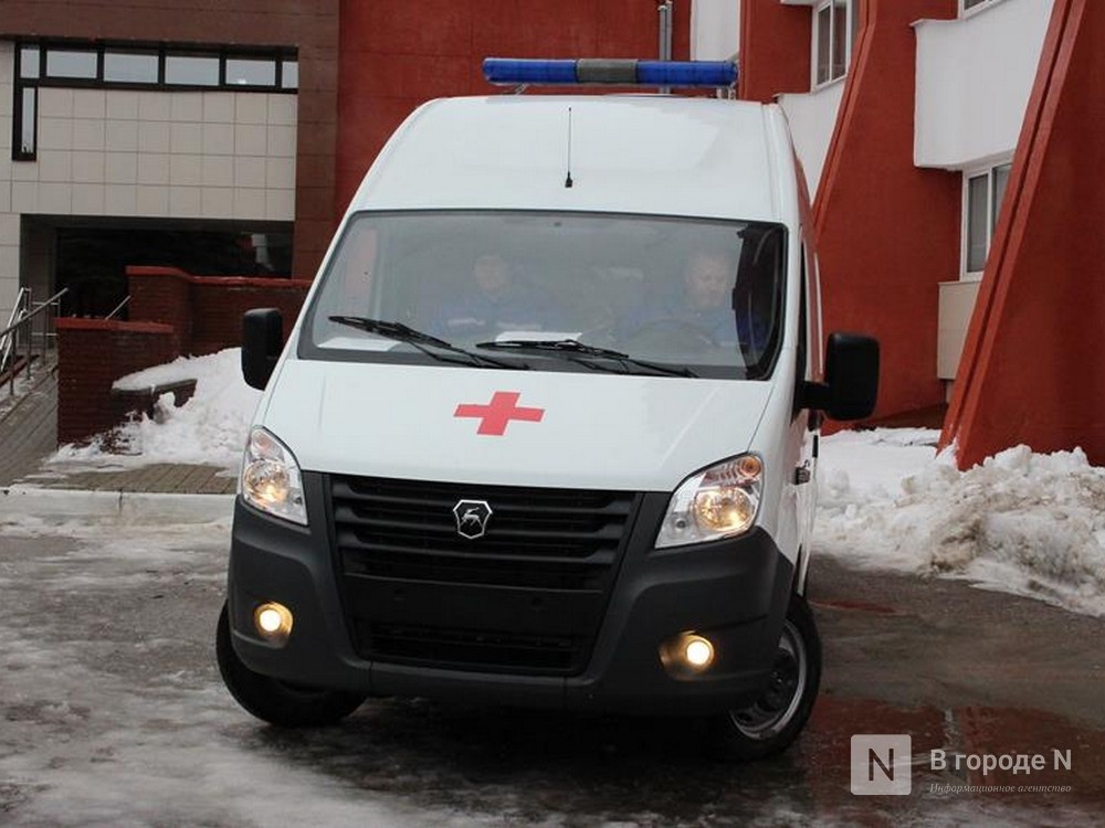 Нижегородские врачи рассказали о состоянии зараженных детей из Белгорода - фото 1