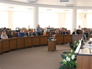 Комиссию по этике создадут в Общественной палате Нижнего Новгорода