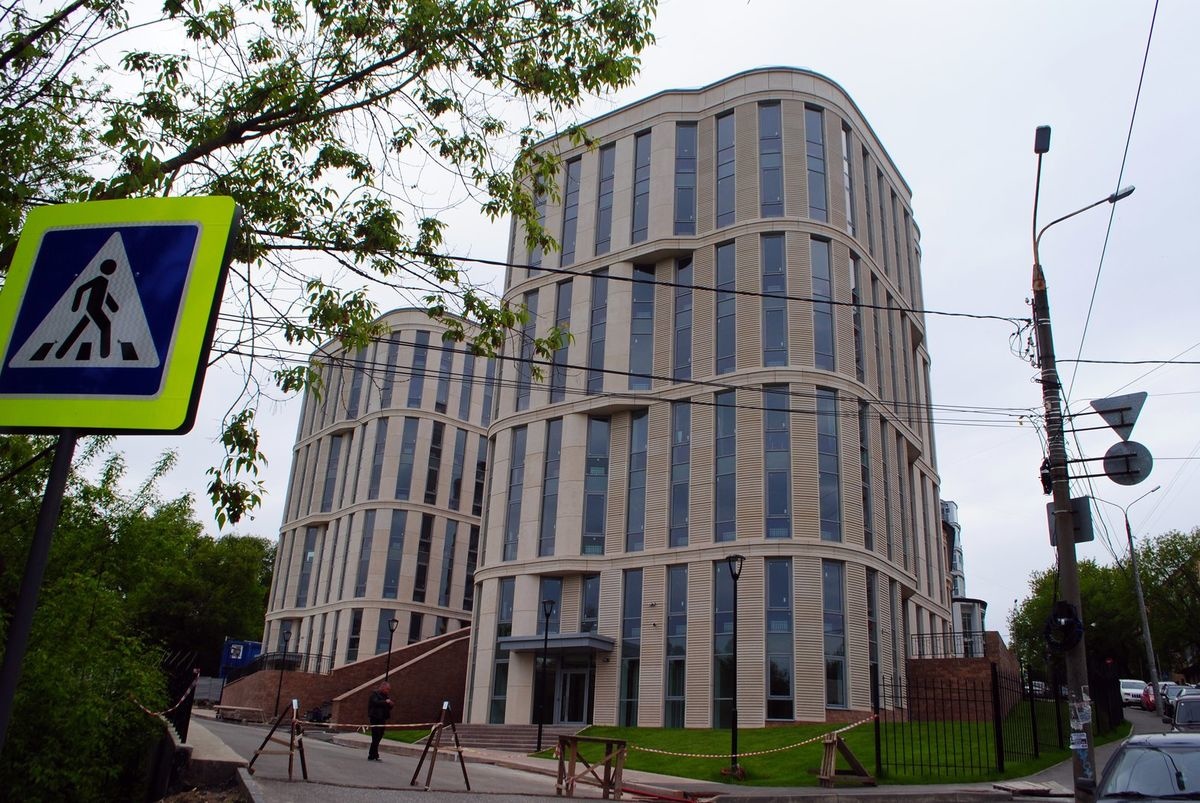 Названы дома с самыми необычными планировками в Нижнем Новгороде - фото 1