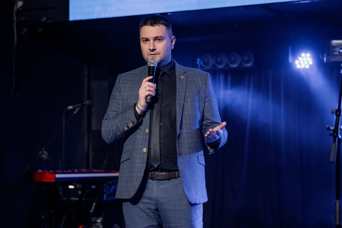 Девелопер ФСК Регион наградил победителя премии «Искусство исцелять» - фото 1