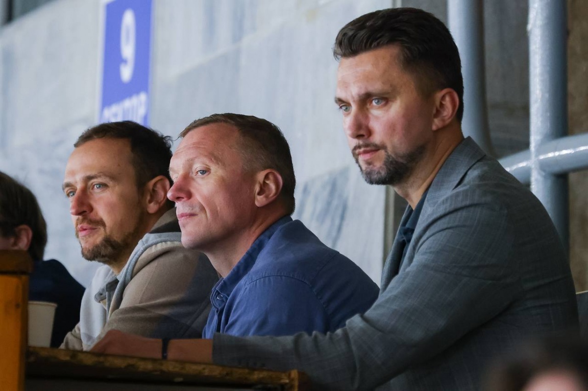 Гендиректор «Торпедо» рассказал о продлении контракта с главным тренером - фото 1