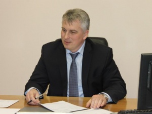 Глава администрации Нижнего Новгорода Сергей Белов написал заявление об отставке
