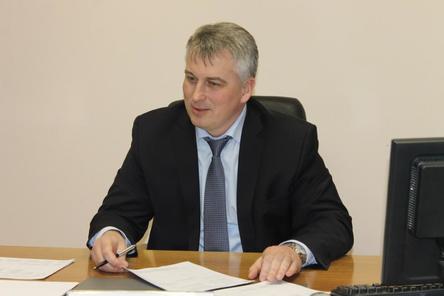 Глава администрации Нижнего Новгорода Сергей Белов написал заявление об отставке